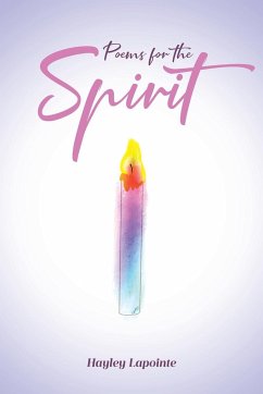 Poems for the Spirit - Lapointe, Hayley