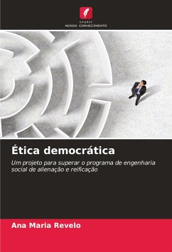 Ética democrática - Revelo, Ana Maria