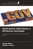 Gobernanza electrónica y eficiencia municipal