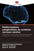 Malformations congénitales du système nerveux central