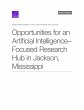 Opportunities for an Artificial... - Bild 1