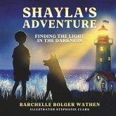 Shayla's Adventure Shayla's Adventure