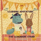 Hip the Hippo and Hop the Rabbit's Learning Adventure Hip the Hippo and Hop the Rabbit's Learning Adventure