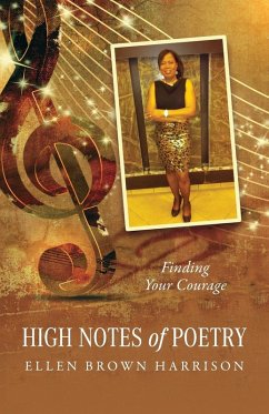 Cover High Notes of Poetry