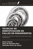 TÉCNICAS DE IDENTIFICACIÓN DE FALLOS EN RODAMIENTOS