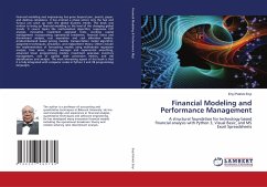 Financial Modeling and Performance Management