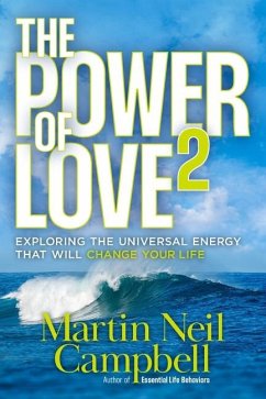 The Power of Love2 - Campbell, Martin Neil