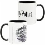 mug - Hogwarts Express
