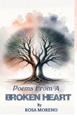 Poems from a Broken Heart Poems from a Broken Heart