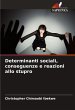 Determinanti sociali, conseguenze e... - Bild 1