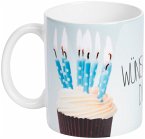 mug - Wünsch dir was!