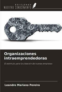 Organizaciones intraemprendedoras - Pereira, Leandro Mariano