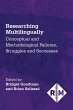 Researching Multilingually - Bild 1