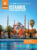 The Mini Rough Guide to Istanbul and the Aegean Coast: Travel Guide with eBook