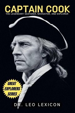 Captain Cook - Lexicon, Leo