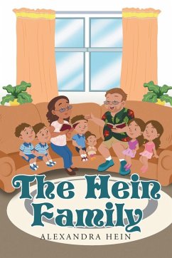 Cover The Hein Family