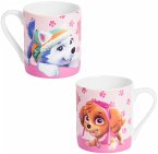 mug mini - Skye & Everest Paws