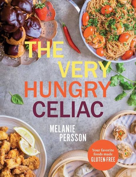 The Very Hungry Celiac The Very Hungry Celiac