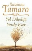 Yel Diledigi Yerde Eser