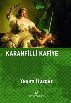 Cover Karanfilli Kafiye