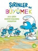 Sirinler Ile Büyümek 10 - Kolektif