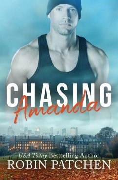 Cover Chasing Amanda