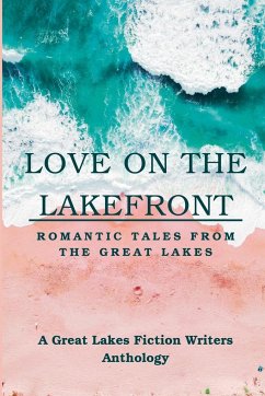 Love on the Lakefront - Matthews, Iris; Fielder, Sylvie; Brec, Cyndi