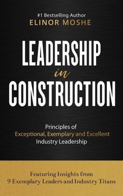 Leadership in Construction - Moshe, Elinor