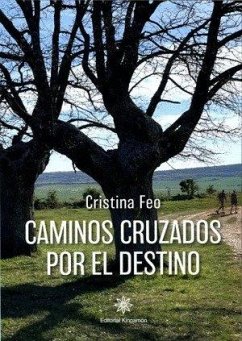 Cover Caminos cruzados por el destino