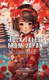 Folk Tales from Japan