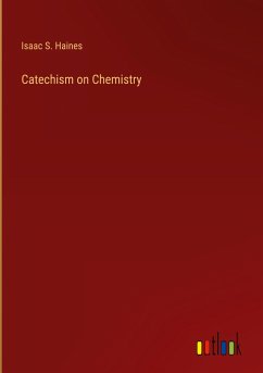 Catechism on Chemistry