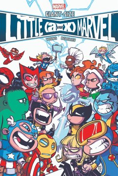 Giant-Size Little Marvel: Avx - Young, Skottie