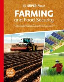 DK Super Planet Farming and Food Security DK Super Planet Farming and Food Security