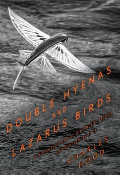 Cover Double Hyenas and Lazarus Birds