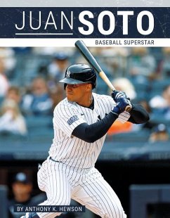 Cover Juan Soto