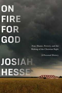 Cover On Fire for God