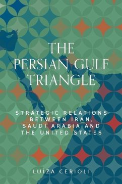 The Persian Gulf Triangle - Cerioli, Luíza