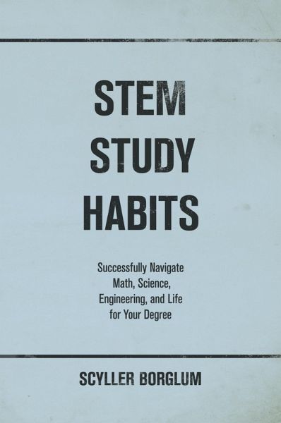 STEM Study Habits