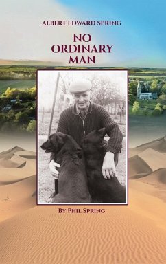 Cover Albert Edward Spring