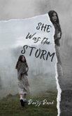 She Was the Storm