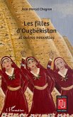 Les filles d¿Ouzbékistan et autres nouvelles