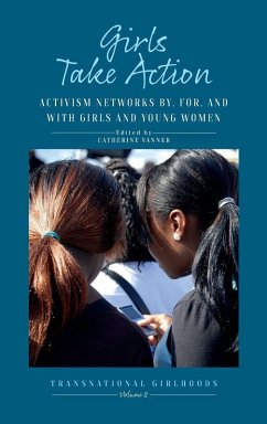 Cover Girls Take Action