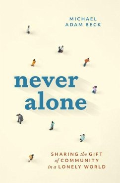 Cover Never Alone