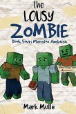 The Lousy Zombie Book 4