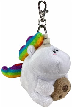 Cover keyring - xPummel Keks