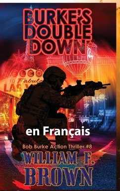 Burke's Double Down, en français - Brown, William F