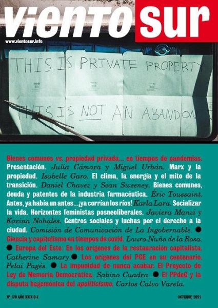 VIENTO SUR 178 VIENTO SUR 178