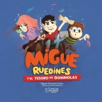 Migue Ruedines y el tesoro de gominolas