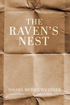 Cover The Raven's Nest