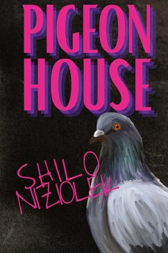 Cover Pigeon House